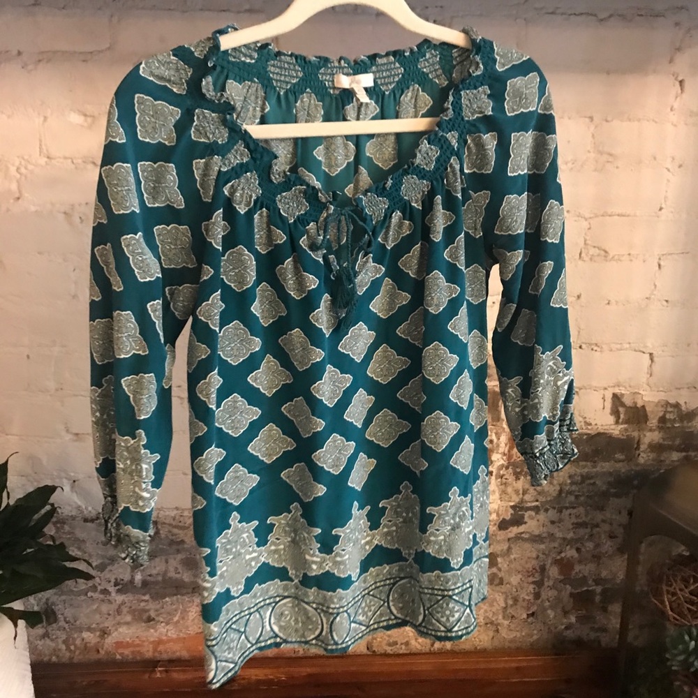 Joie Blouse